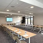Courrier Sud Hotel