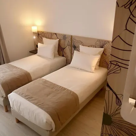 Courrier Sud 3* Quint-Fonsegrives