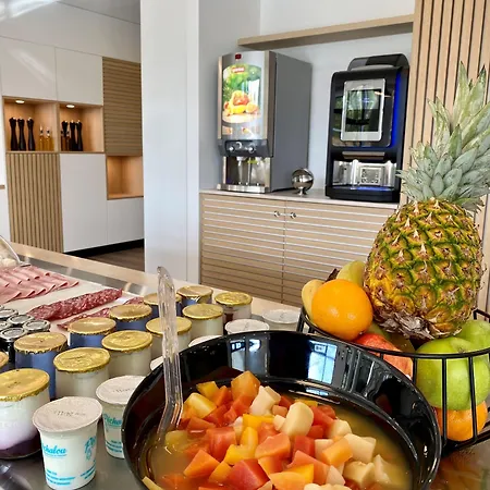 فندق Courrier Sud Quint-Fonsegrives