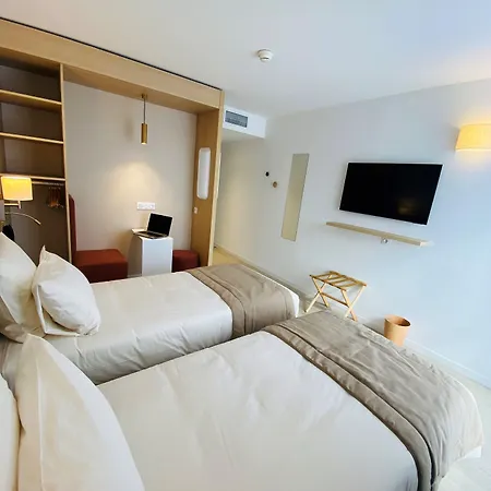 Courrier Sud فندق Quint-Fonsegrives