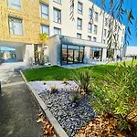 Hotel Courrier Sud 3*