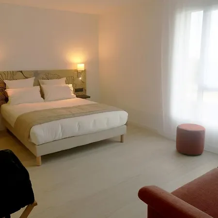 Courrier Sud Hotel Quint-Fonsegrives