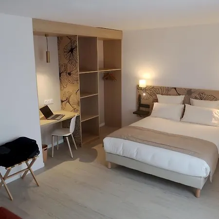 Courrier Sud 3* Quint-Fonsegrives