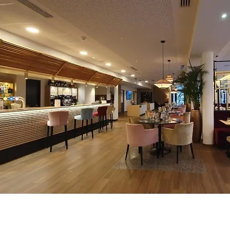 Hotel Courrier Sud Quint-Fonsegrives