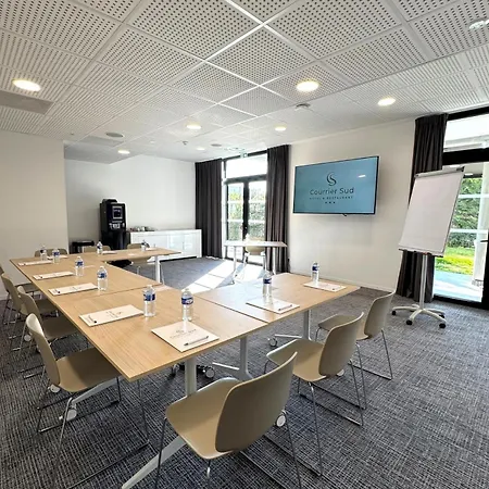 Courrier Sud Quint-Fonsegrives