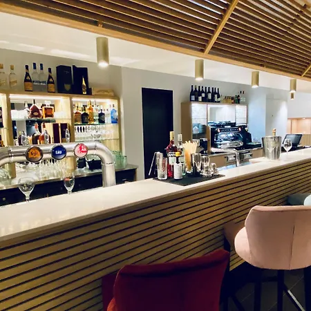 Hotel Courrier Sud Quint-Fonsegrives