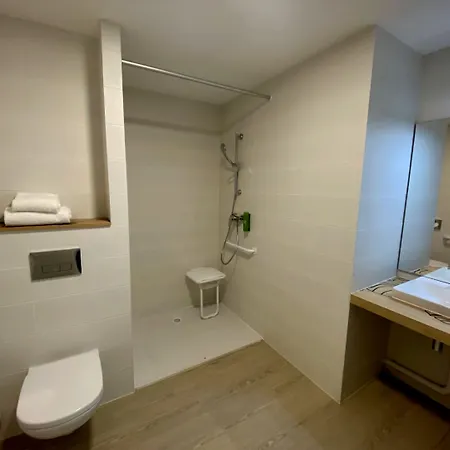 Courrier Sud Hotel 3*