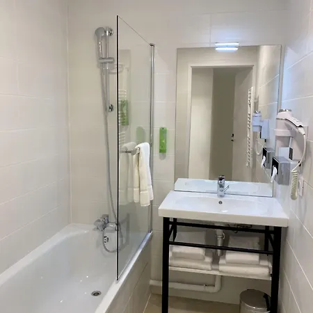 Courrier Sud Hotel 3*