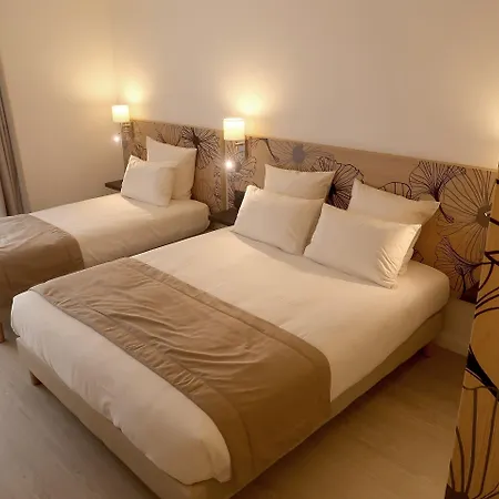 Courrier Sud Hotel