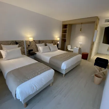 Courrier Sud Hotel 3*