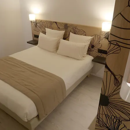 Hotel Courrier Sud Quint-Fonsegrives