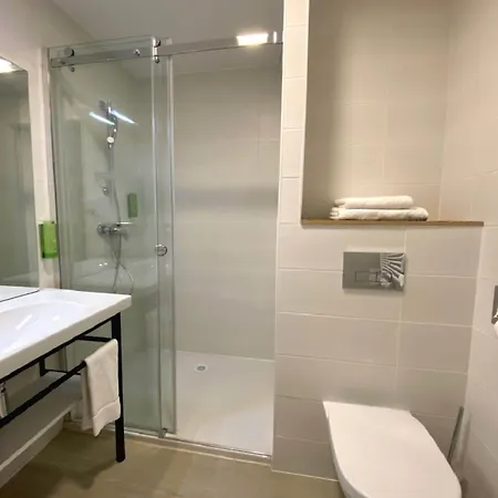 Courrier Sud Hotel
