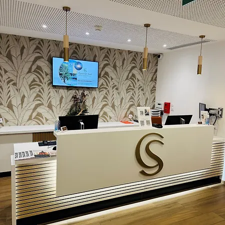 Courrier Sud Hotel