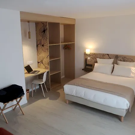 Courrier Sud 3* Quint-Fonsegrives